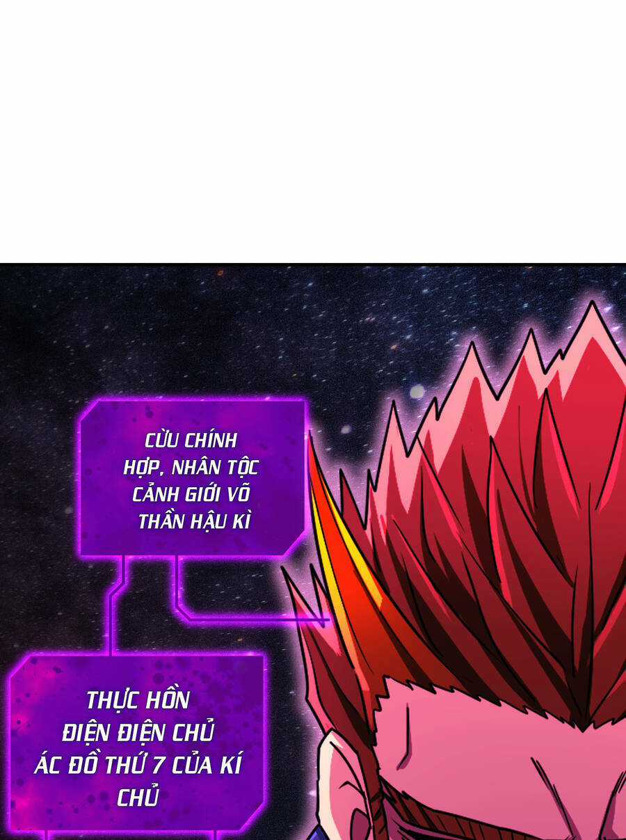 Nhập Hồn Ma Đạo Tổ Sư - Chapter 15.5 - Trang 33