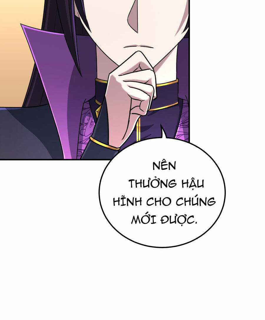 Nhập Hồn Ma Đạo Tổ Sư - Chapter 15.5 - Trang 40