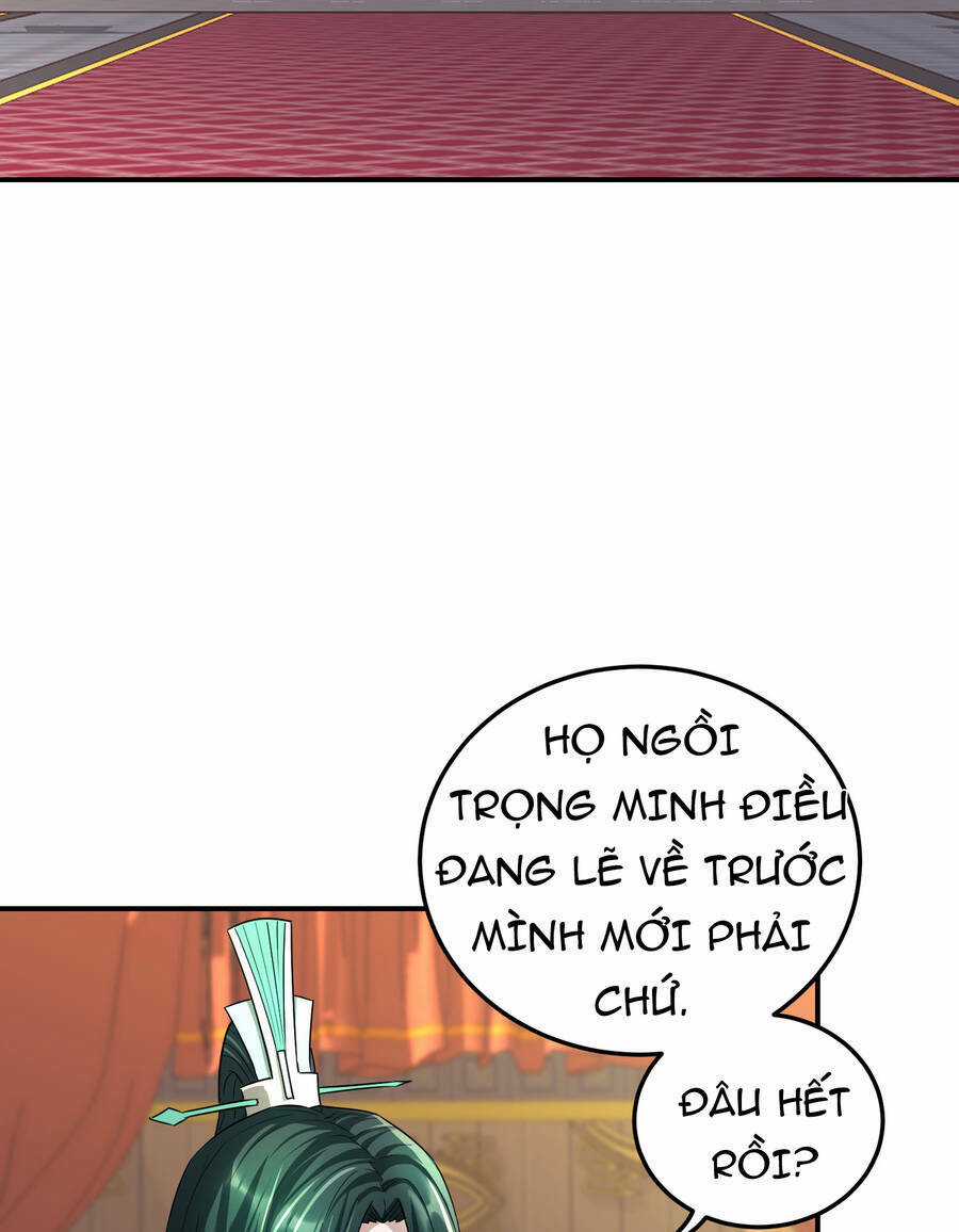 Nhập Hồn Ma Đạo Tổ Sư - Chapter 15.5 - Trang 59