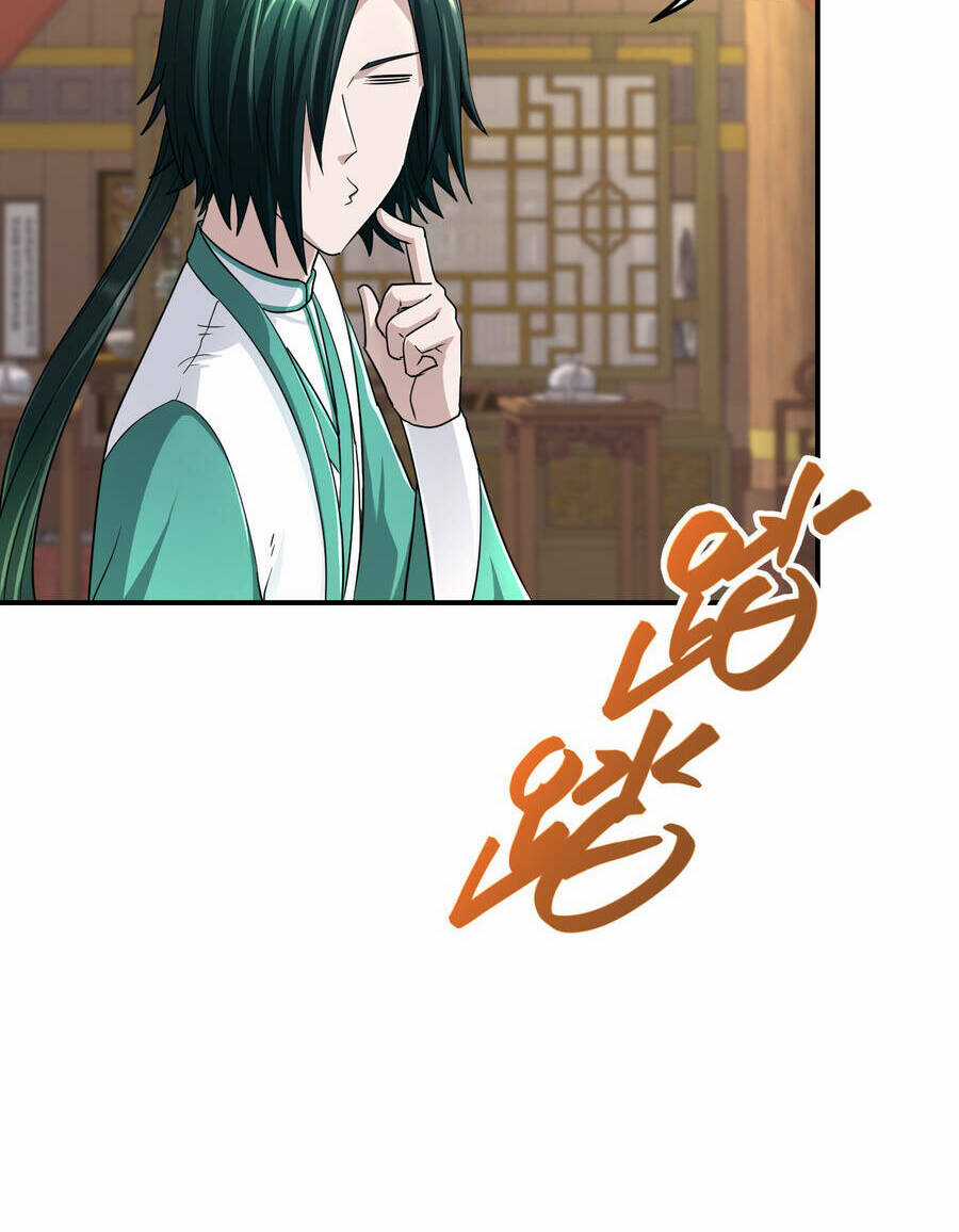 Nhập Hồn Ma Đạo Tổ Sư - Chapter 15.5 - Trang 60