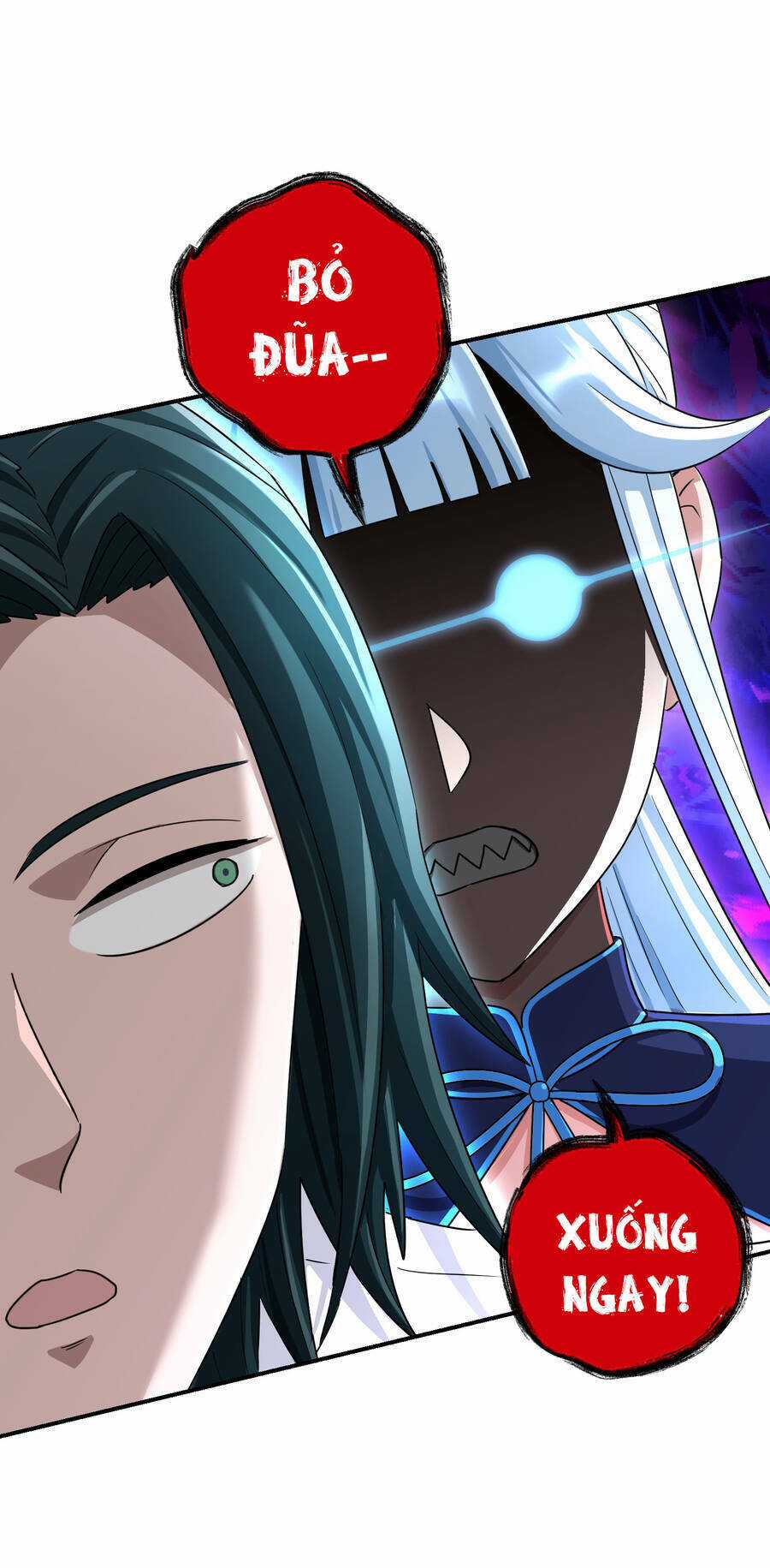 Nhập Hồn Ma Đạo Tổ Sư - Chapter 15.5 - Trang 69