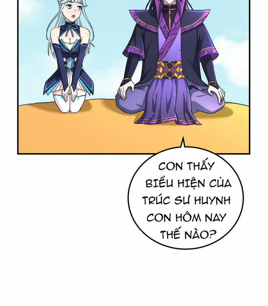 Nhập Hồn Ma Đạo Tổ Sư - Chapter 15.5 - Trang 8