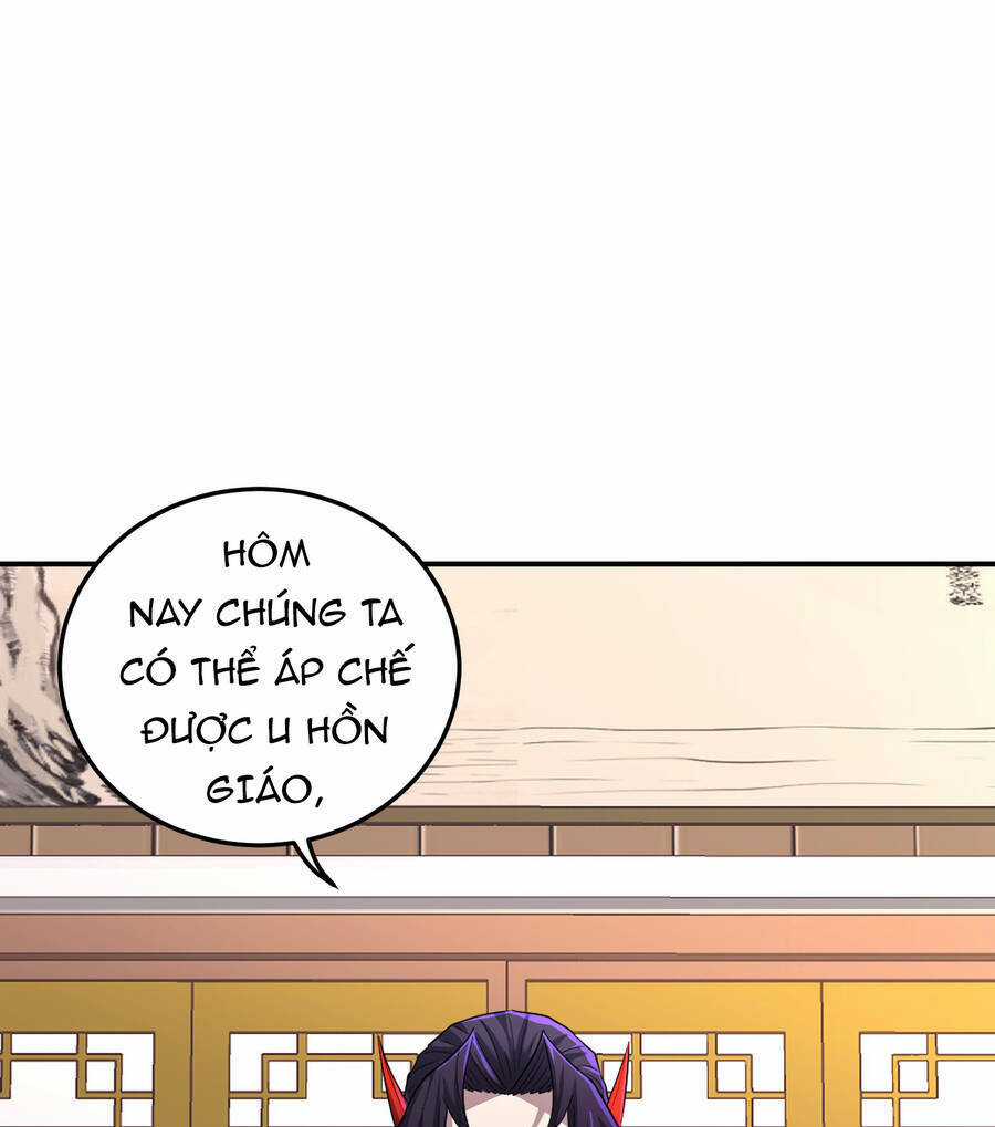 Nhập Hồn Ma Đạo Tổ Sư - Chapter 16 - Trang 11