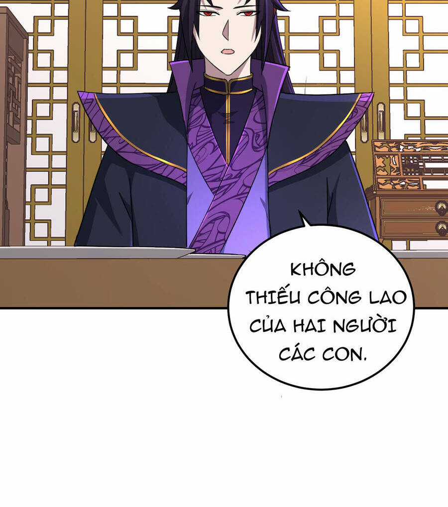 Nhập Hồn Ma Đạo Tổ Sư - Chapter 16 - Trang 12