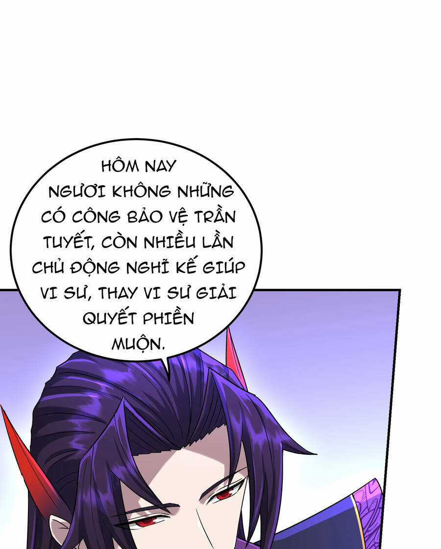 Nhập Hồn Ma Đạo Tổ Sư - Chapter 16 - Trang 21