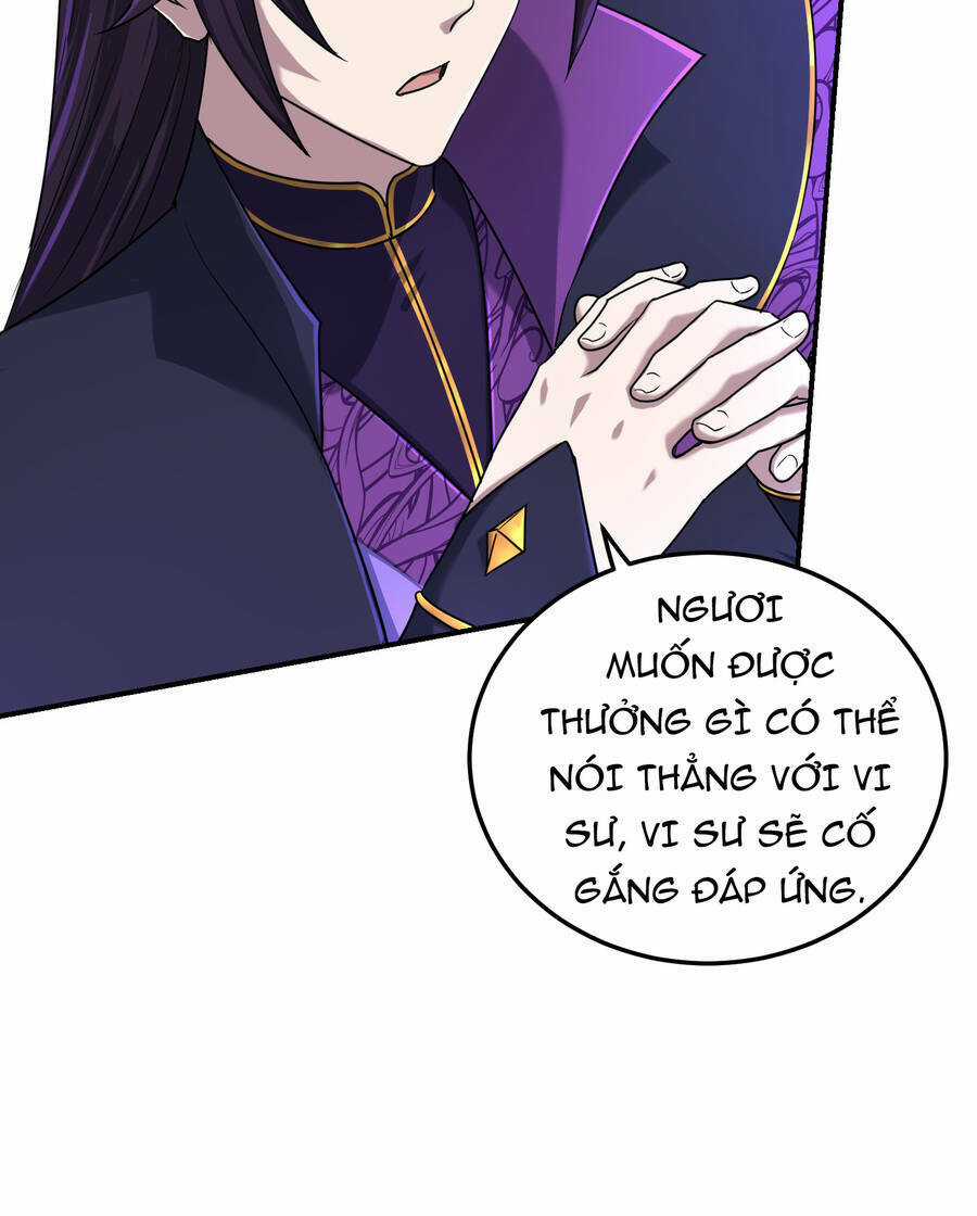 Nhập Hồn Ma Đạo Tổ Sư - Chapter 16 - Trang 22