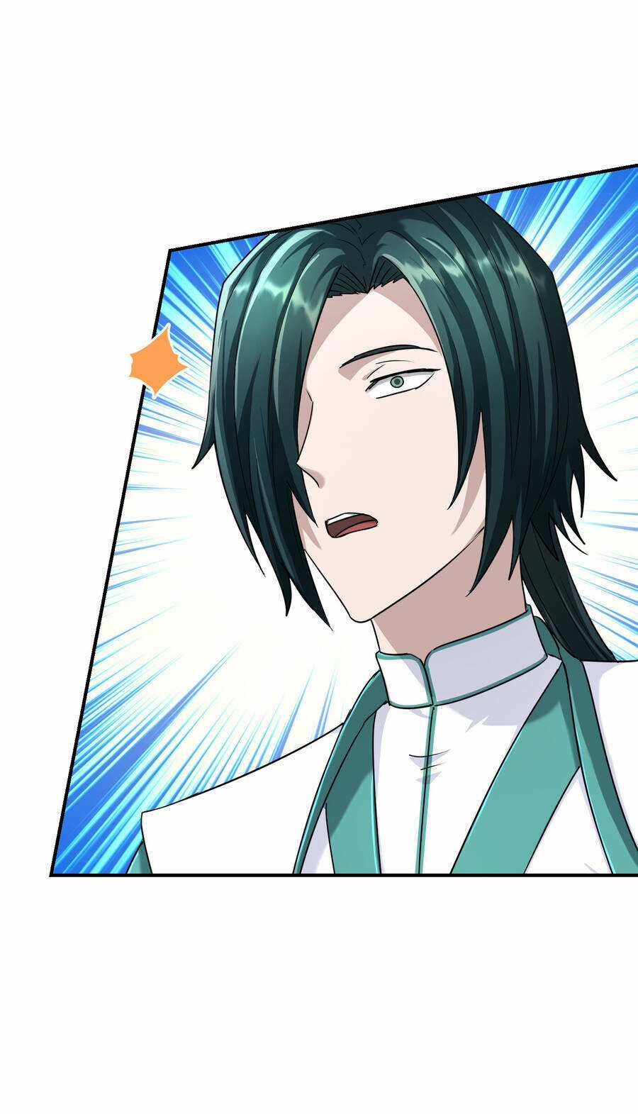 Nhập Hồn Ma Đạo Tổ Sư - Chapter 16 - Trang 23