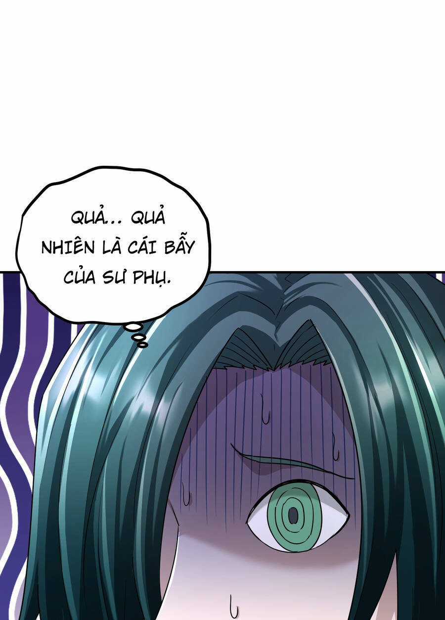 Nhập Hồn Ma Đạo Tổ Sư - Chapter 16 - Trang 24