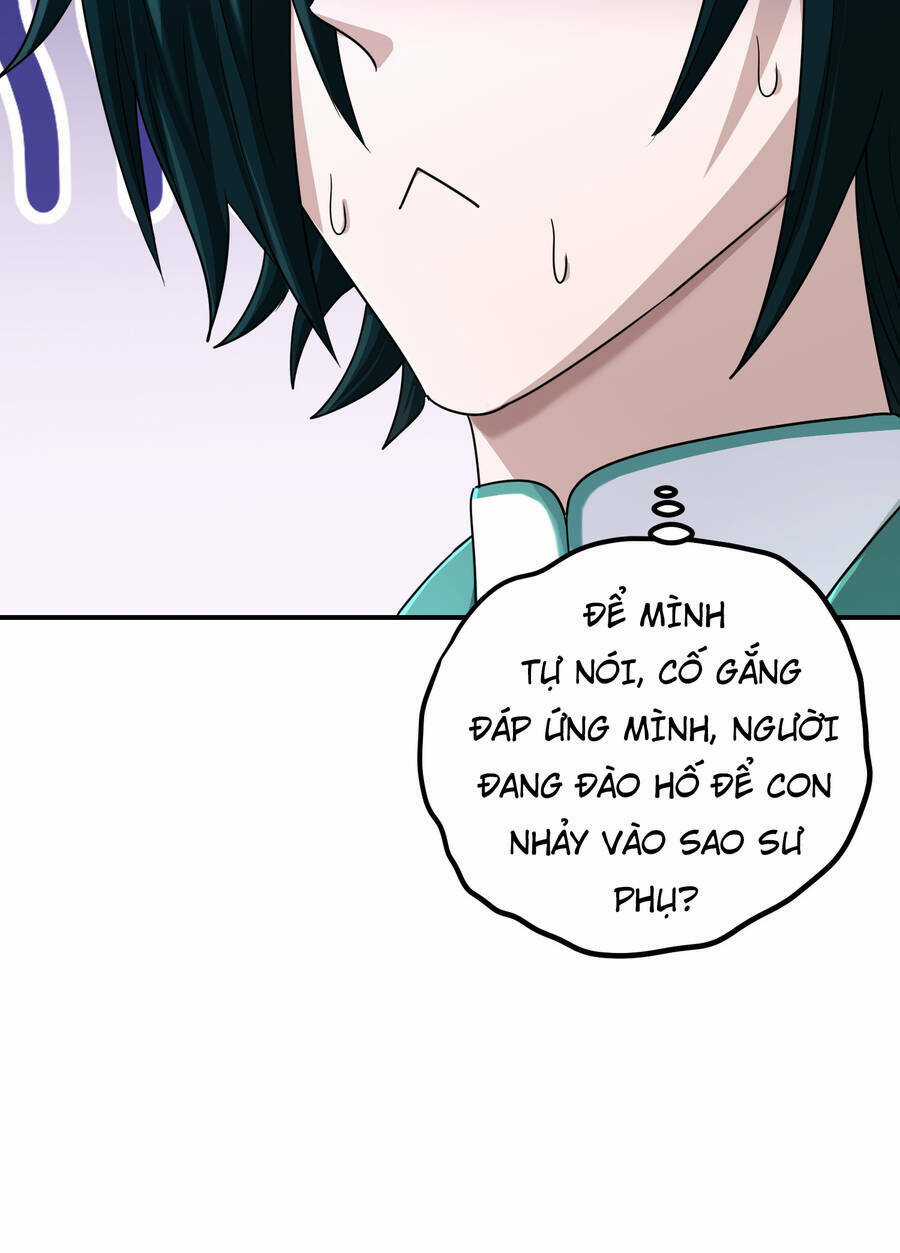 Nhập Hồn Ma Đạo Tổ Sư - Chapter 16 - Trang 25