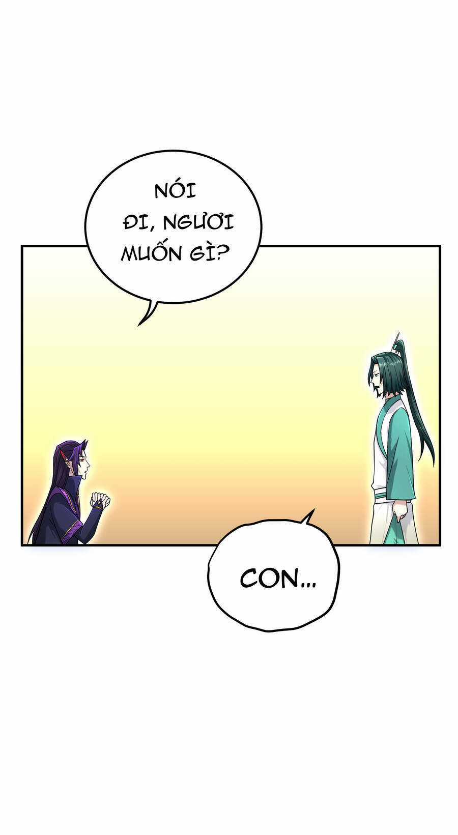 Nhập Hồn Ma Đạo Tổ Sư - Chapter 16 - Trang 26