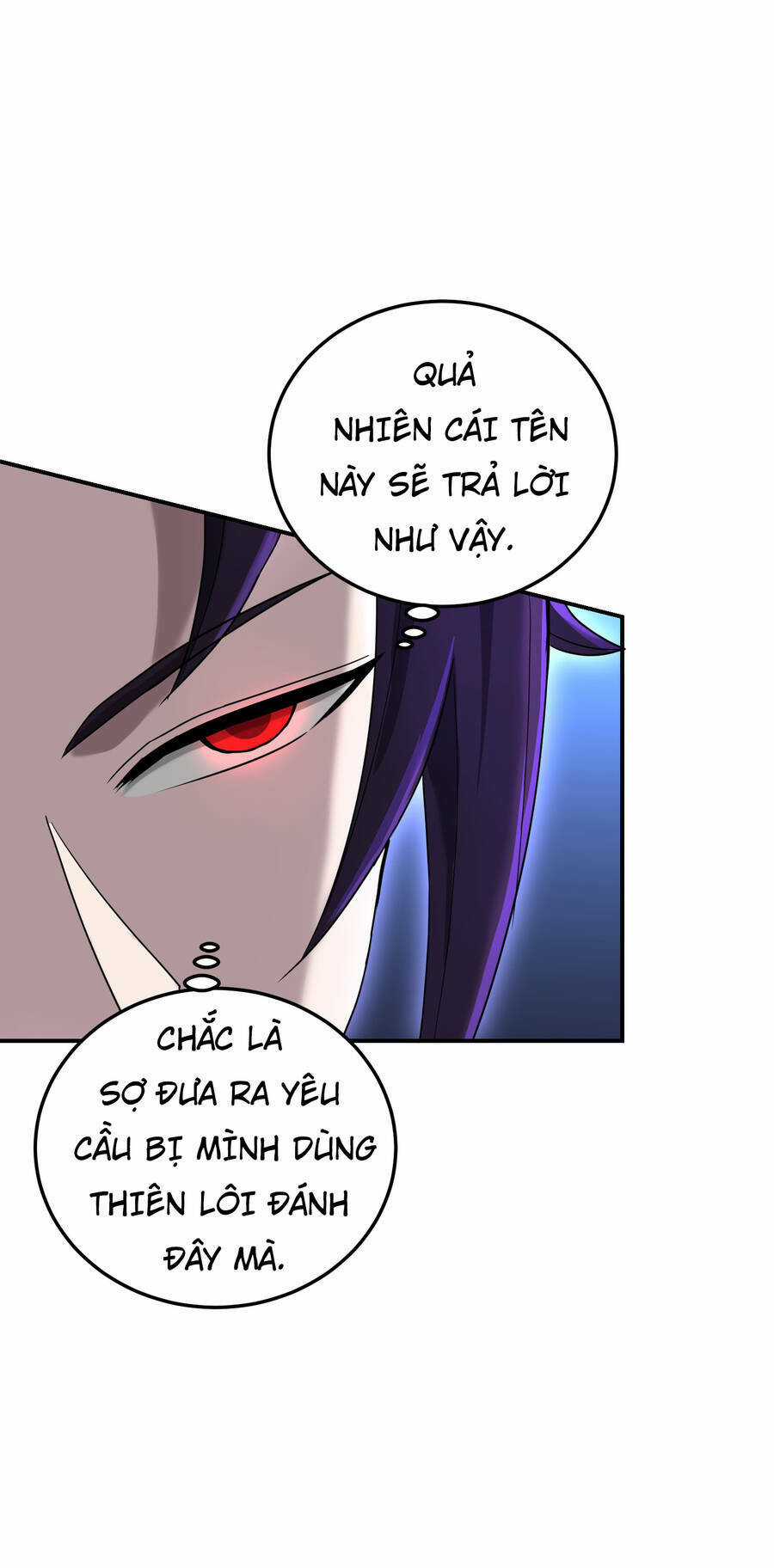 Nhập Hồn Ma Đạo Tổ Sư - Chapter 16 - Trang 28