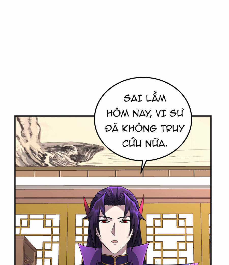 Nhập Hồn Ma Đạo Tổ Sư - Chapter 16 - Trang 29