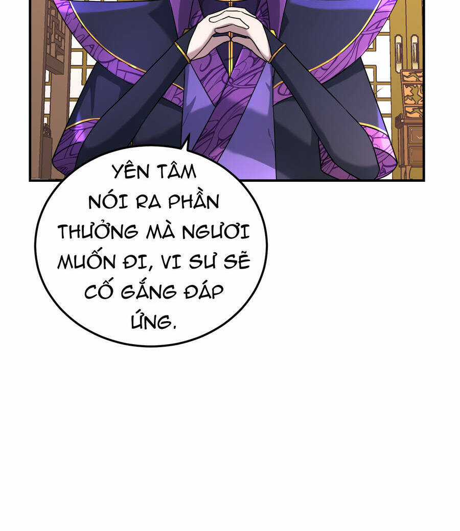 Nhập Hồn Ma Đạo Tổ Sư - Chapter 16 - Trang 30