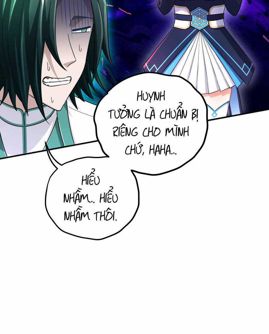 Nhập Hồn Ma Đạo Tổ Sư - Chapter 16 - Trang 4