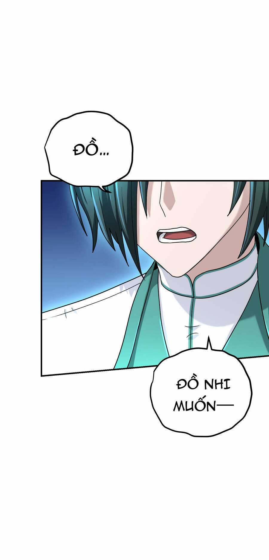 Nhập Hồn Ma Đạo Tổ Sư - Chapter 16 - Trang 32