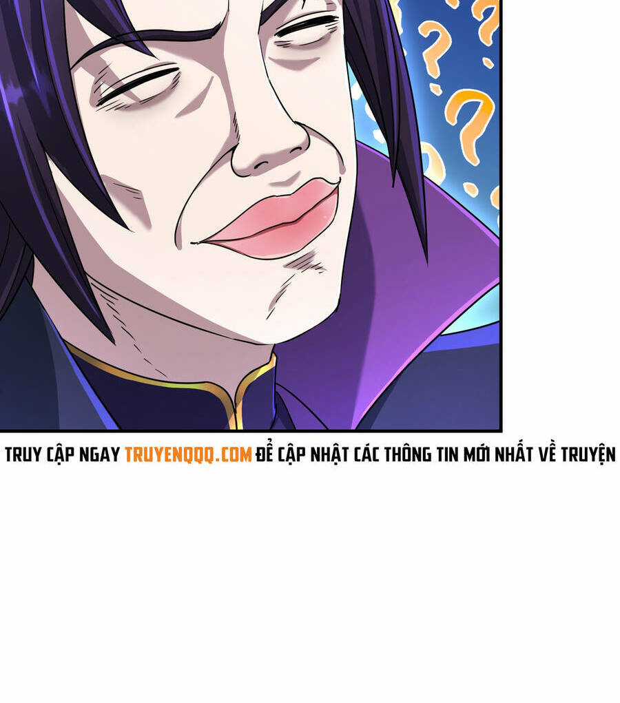 Nhập Hồn Ma Đạo Tổ Sư - Chapter 16 - Trang 35