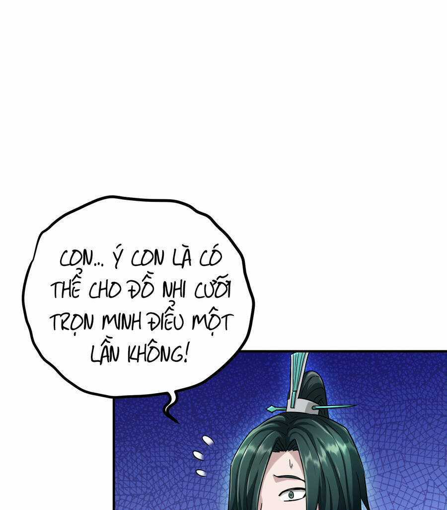 Nhập Hồn Ma Đạo Tổ Sư - Chapter 16 - Trang 36