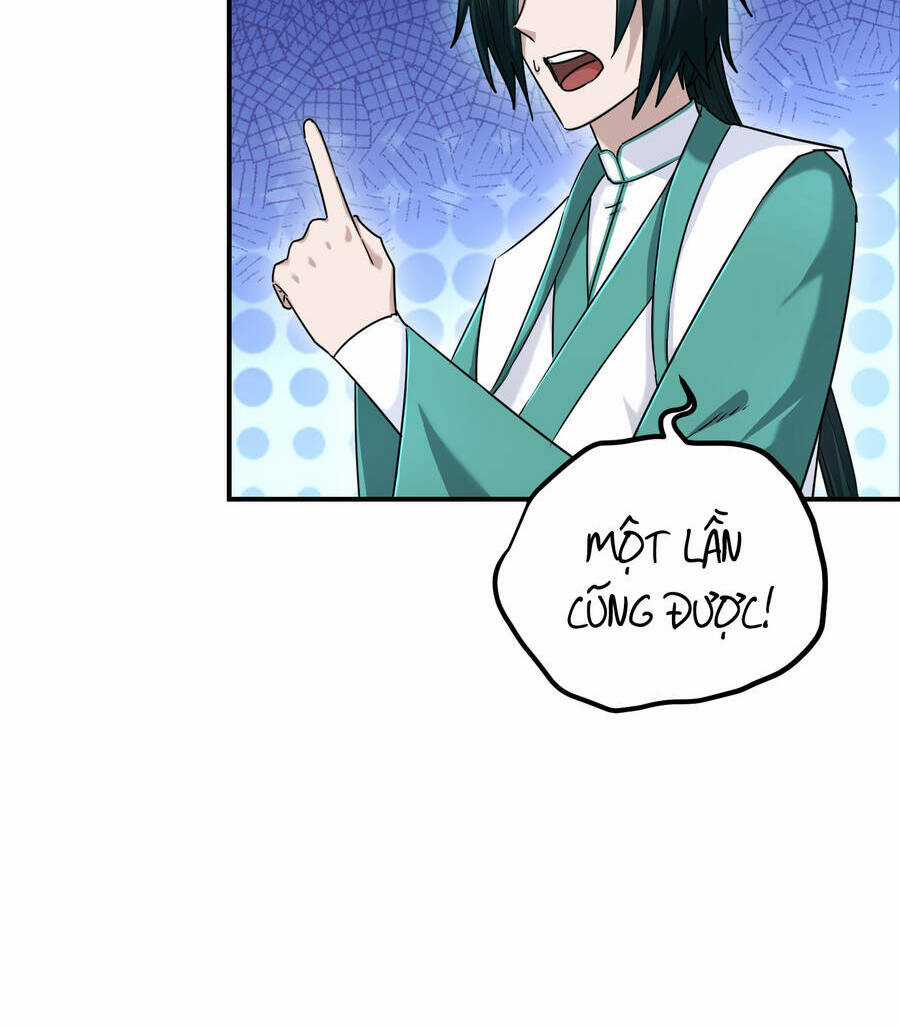 Nhập Hồn Ma Đạo Tổ Sư - Chapter 16 - Trang 37