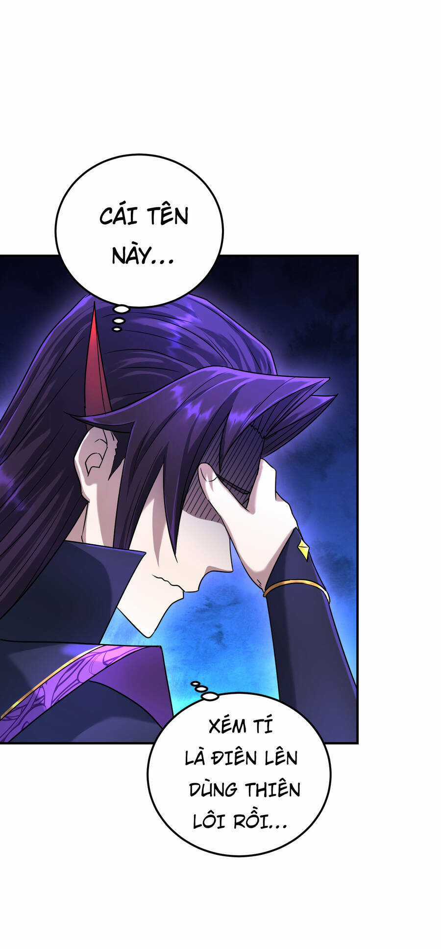 Nhập Hồn Ma Đạo Tổ Sư - Chapter 16 - Trang 38