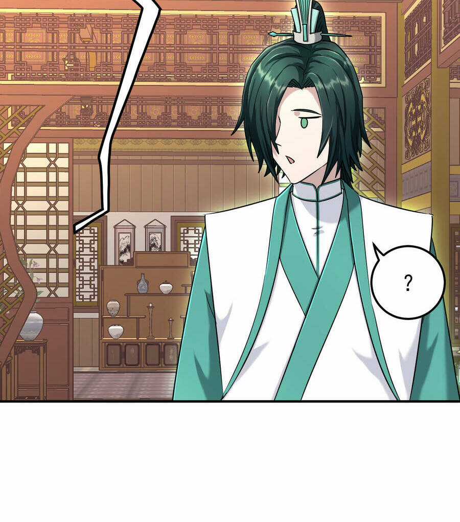 Nhập Hồn Ma Đạo Tổ Sư - Chapter 16 - Trang 40