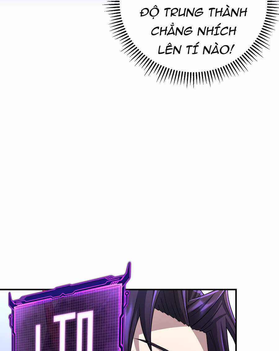 Nhập Hồn Ma Đạo Tổ Sư - Chapter 16 - Trang 44