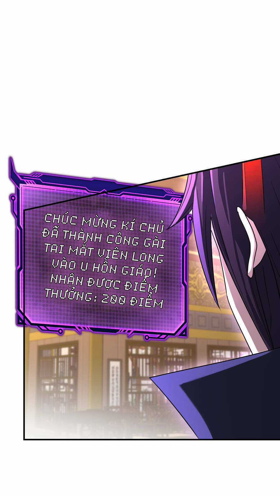 Nhập Hồn Ma Đạo Tổ Sư - Chapter 16 - Trang 46