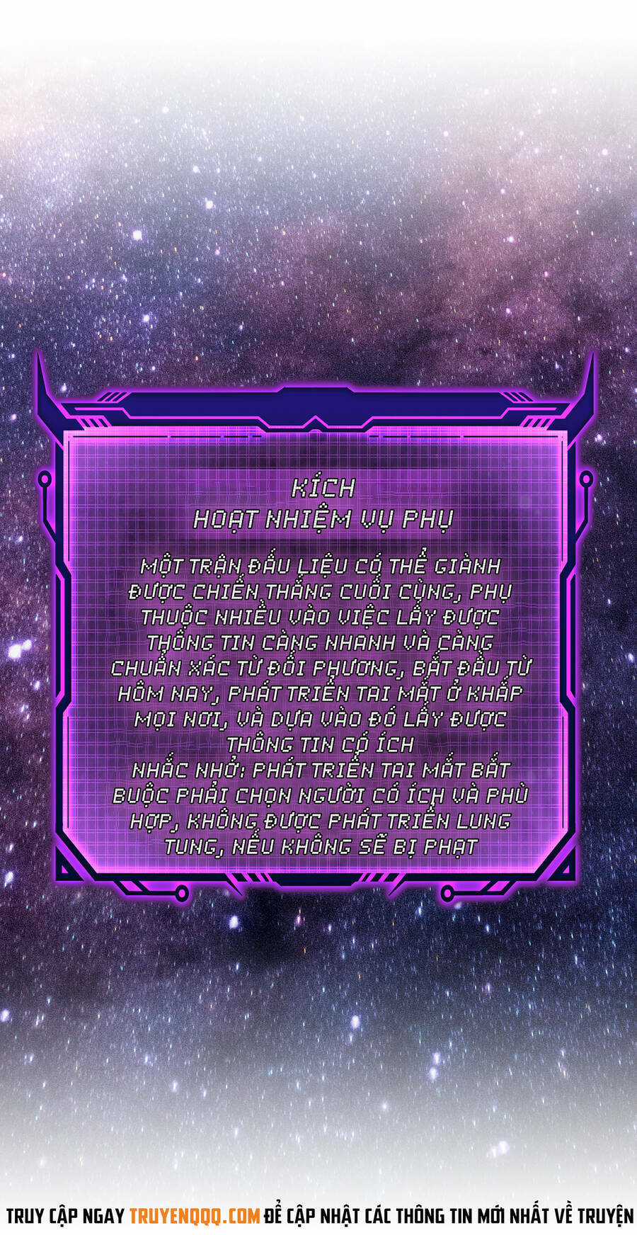 Nhập Hồn Ma Đạo Tổ Sư - Chapter 16 - Trang 47