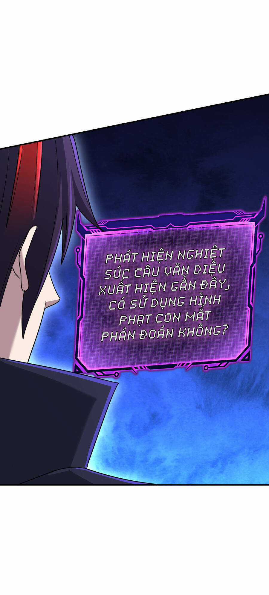 Nhập Hồn Ma Đạo Tổ Sư - Chapter 16 - Trang 50