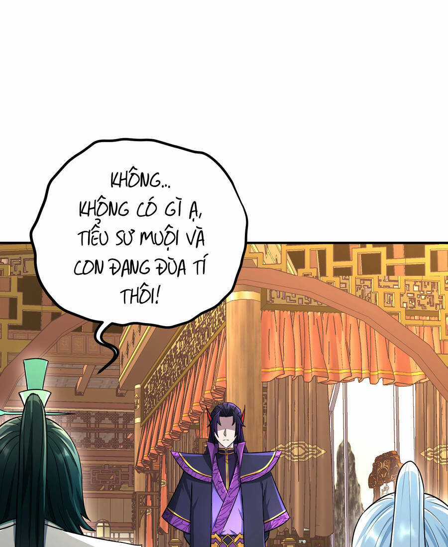 Nhập Hồn Ma Đạo Tổ Sư - Chapter 16 - Trang 6