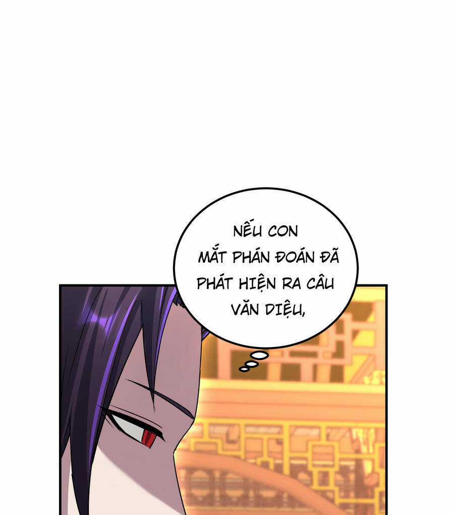 Nhập Hồn Ma Đạo Tổ Sư - Chapter 16 - Trang 51