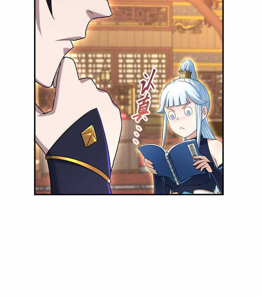 Nhập Hồn Ma Đạo Tổ Sư - Chapter 16 - Trang 52