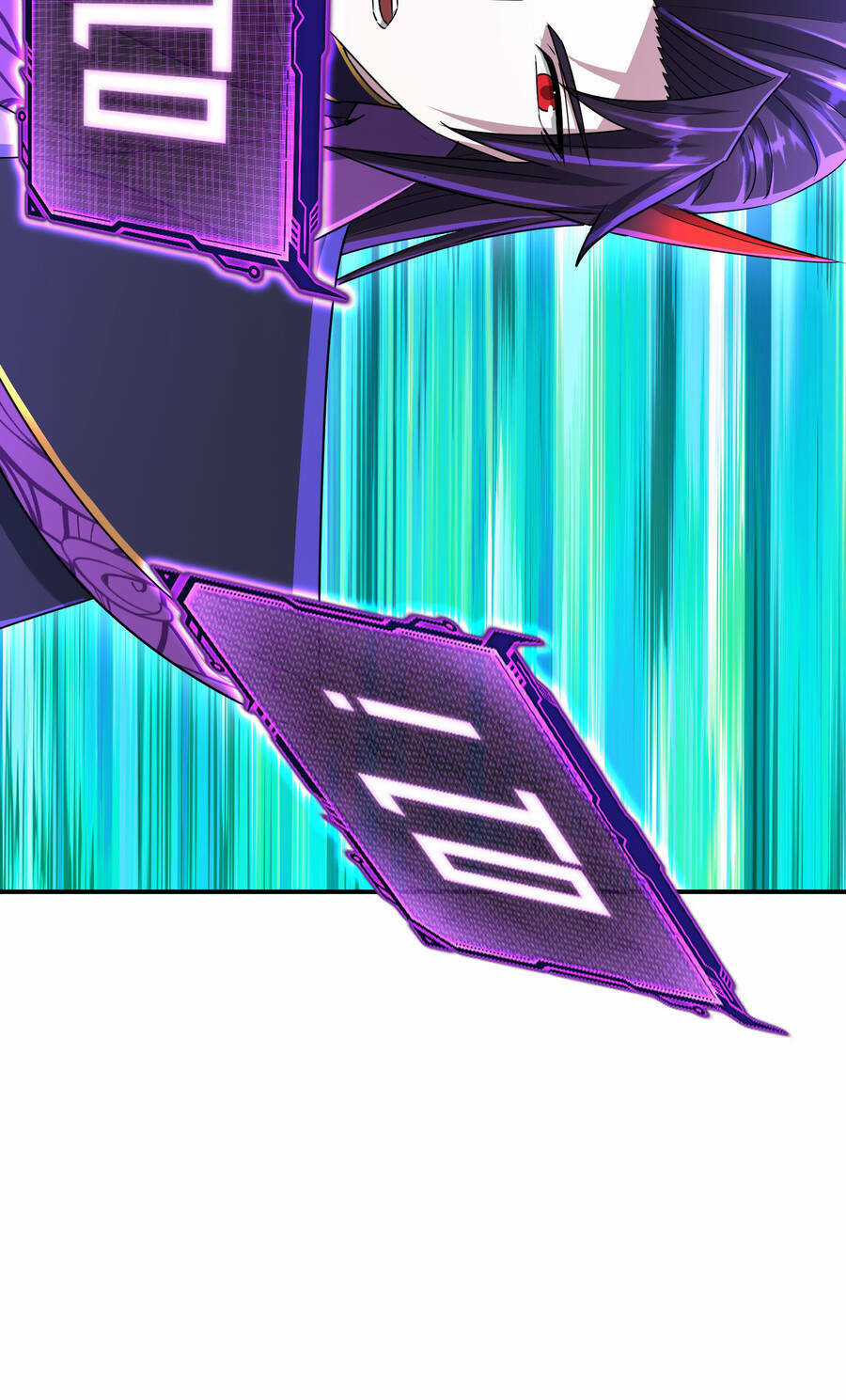 Nhập Hồn Ma Đạo Tổ Sư - Chapter 16 - Trang 59