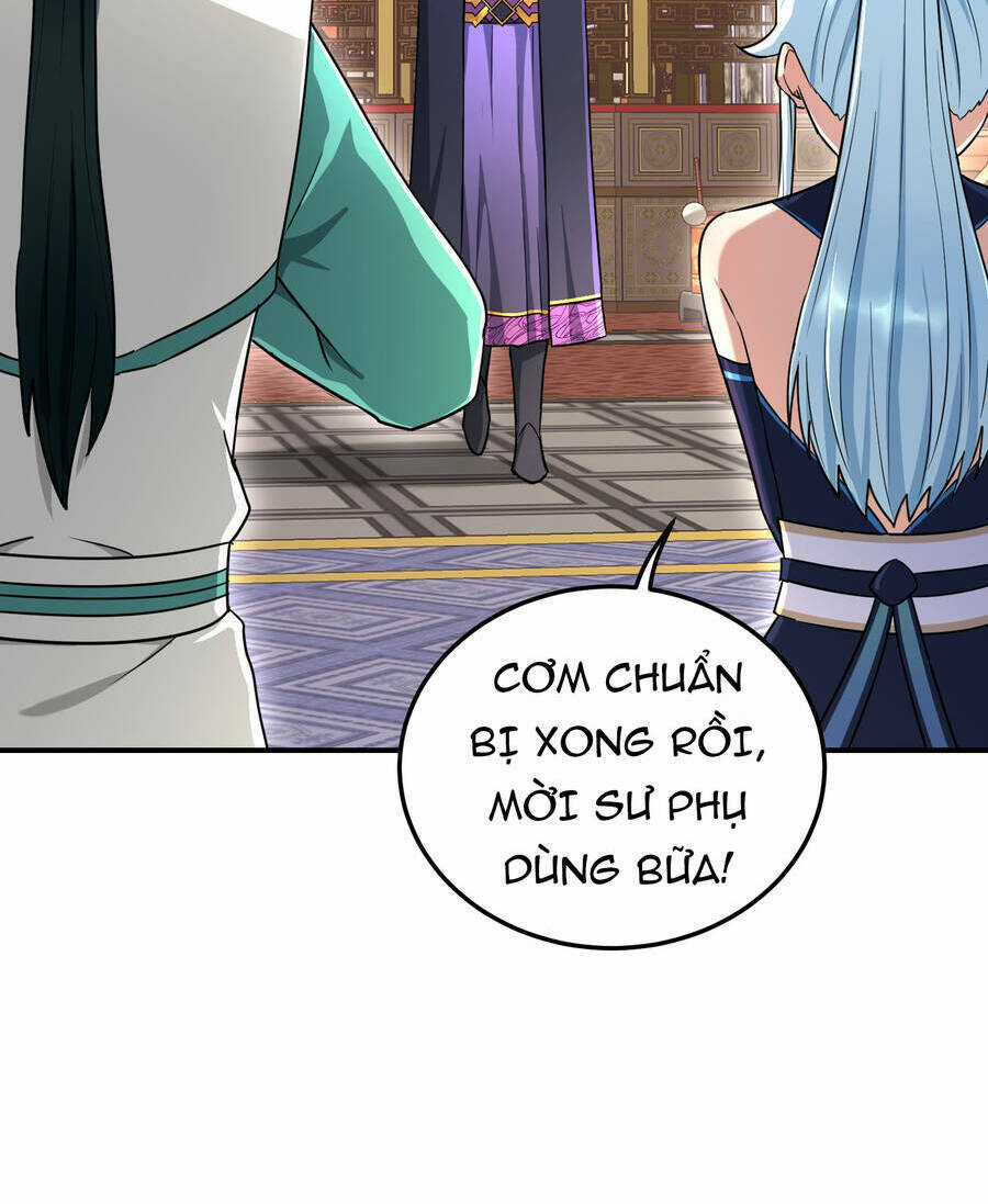 Nhập Hồn Ma Đạo Tổ Sư - Chapter 16 - Trang 7