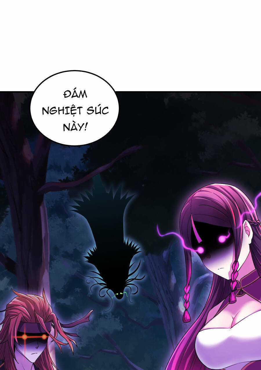 Nhập Hồn Ma Đạo Tổ Sư - Chapter 16 - Trang 66