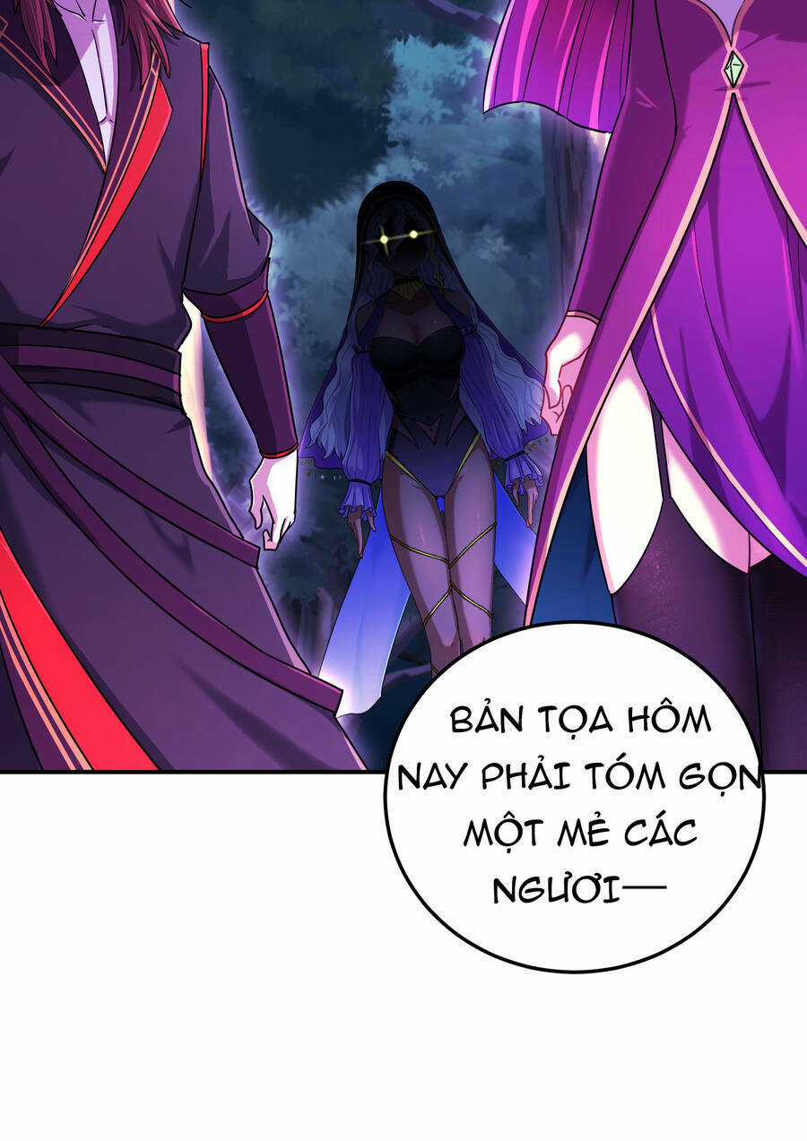 Nhập Hồn Ma Đạo Tổ Sư - Chapter 16 - Trang 67