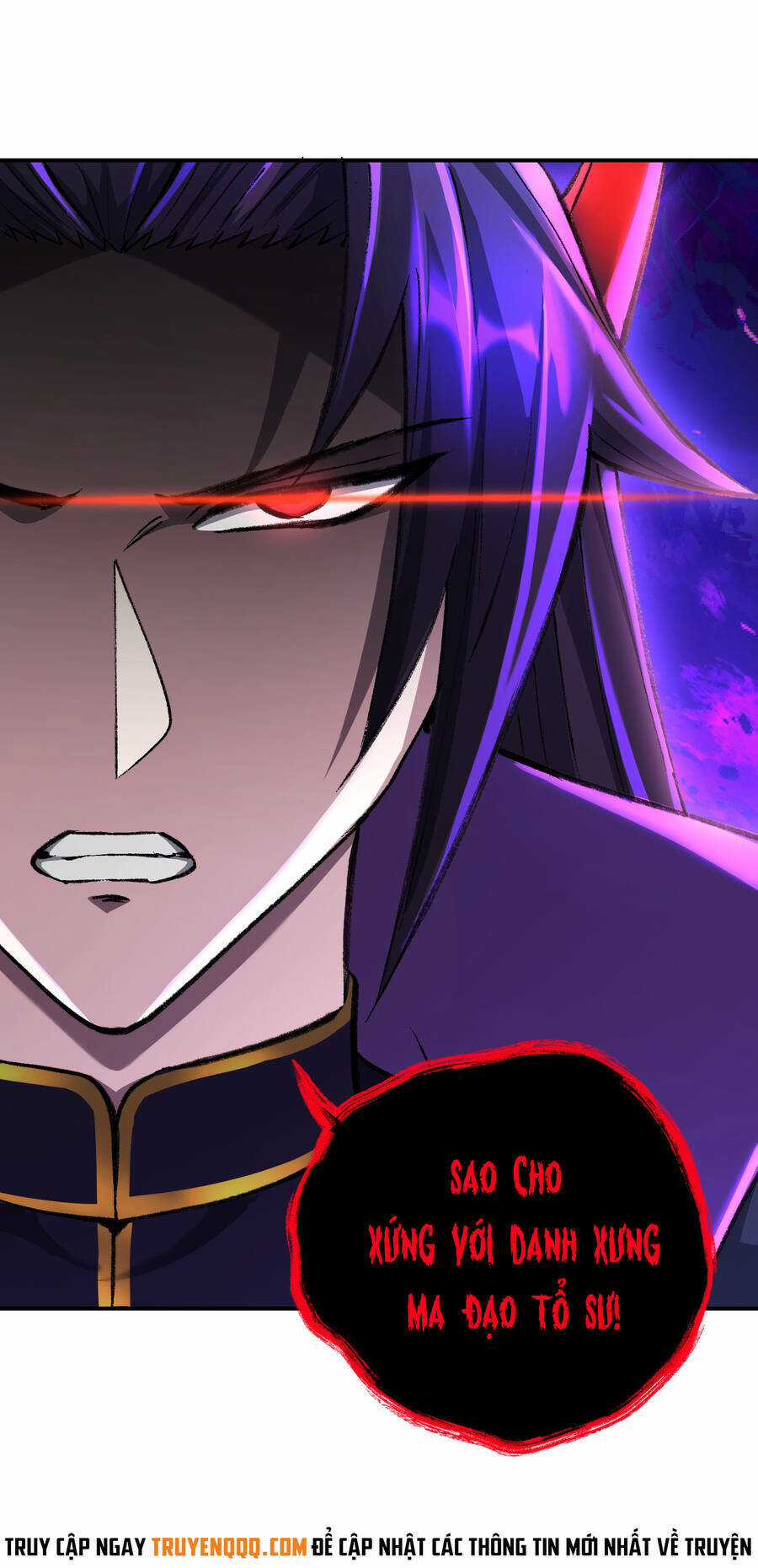 Nhập Hồn Ma Đạo Tổ Sư - Chapter 16 - Trang 68