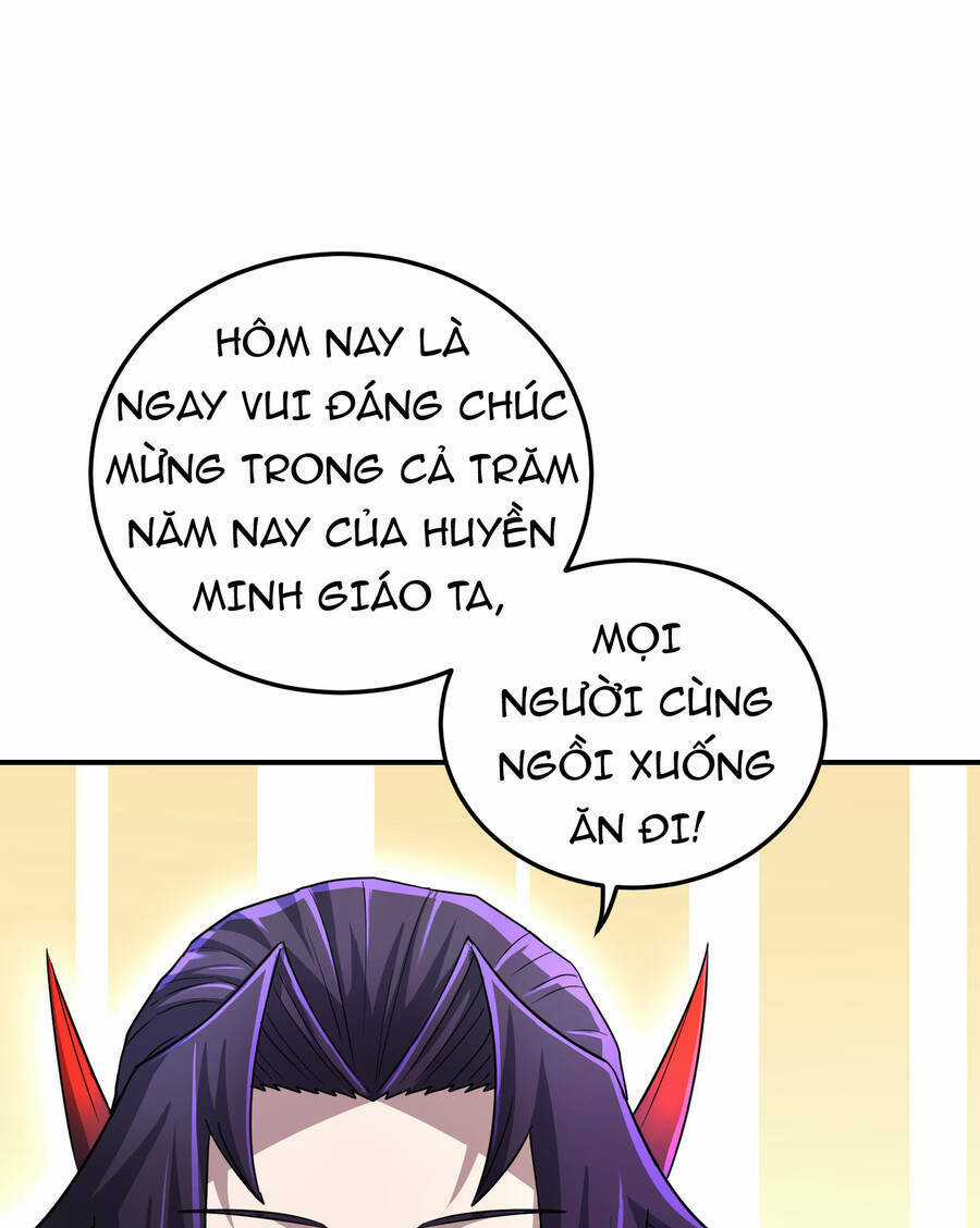 Nhập Hồn Ma Đạo Tổ Sư - Chapter 16 - Trang 8