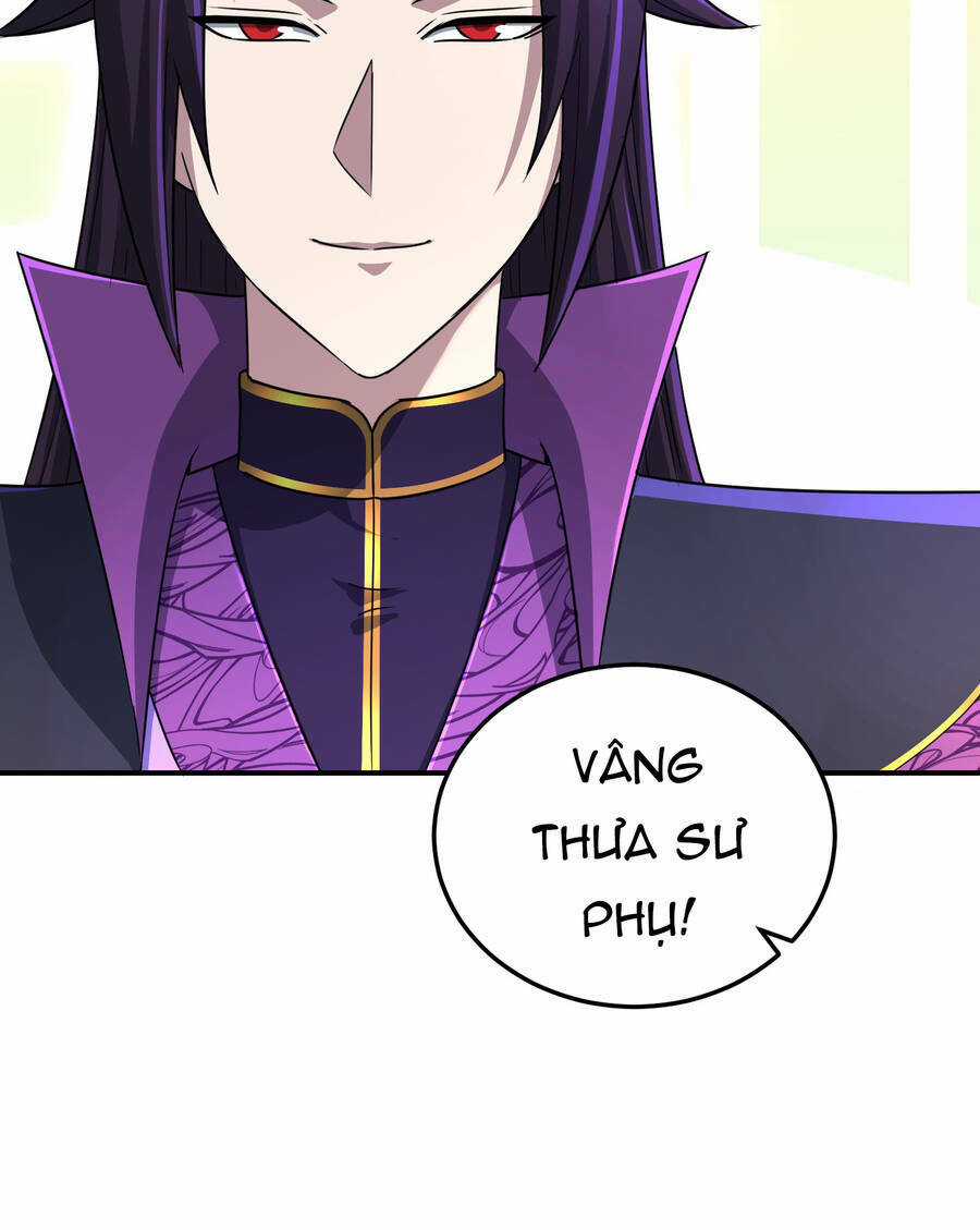 Nhập Hồn Ma Đạo Tổ Sư - Chapter 16 - Trang 9