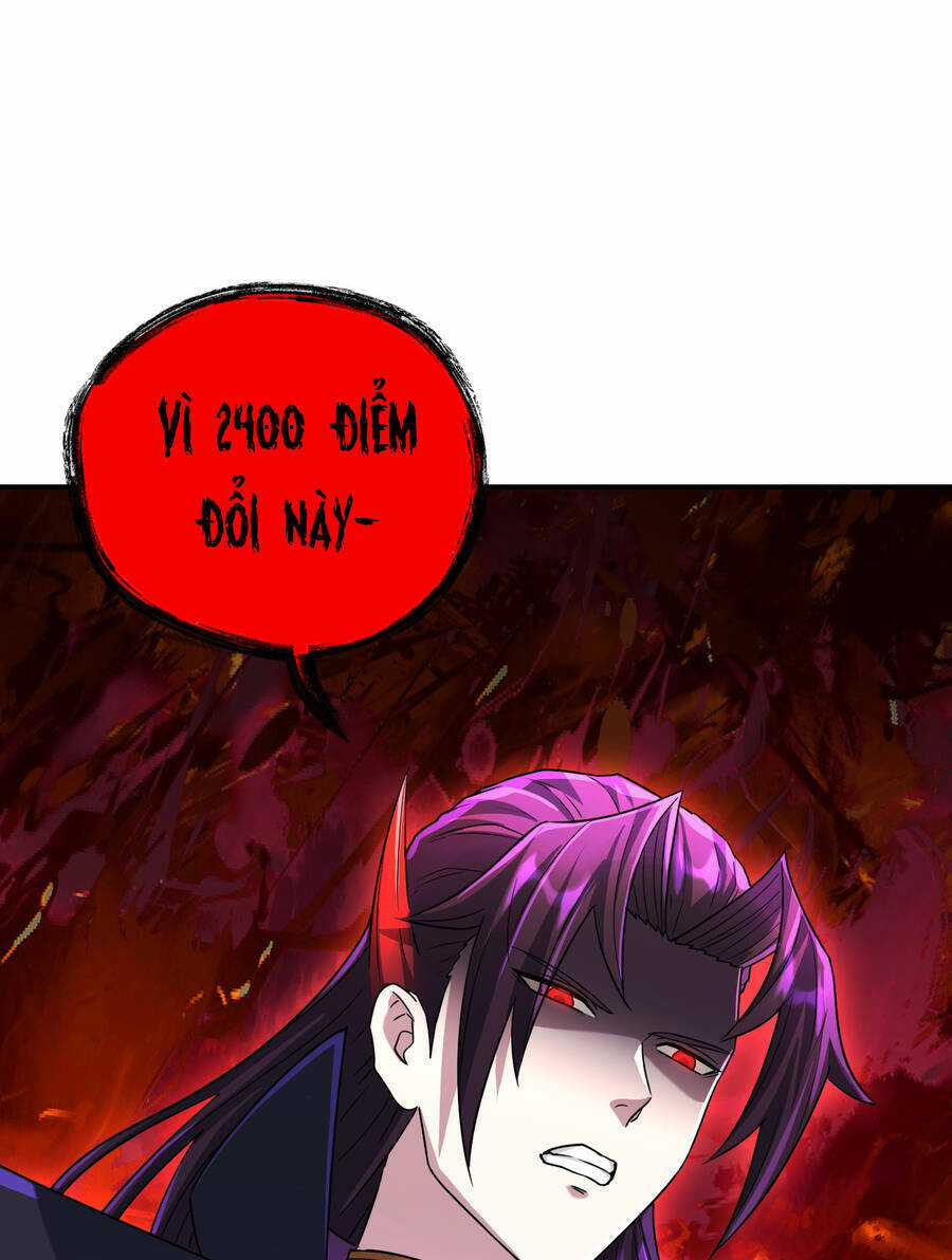 Nhập Hồn Ma Đạo Tổ Sư - Chapter 17.5 - Trang 12