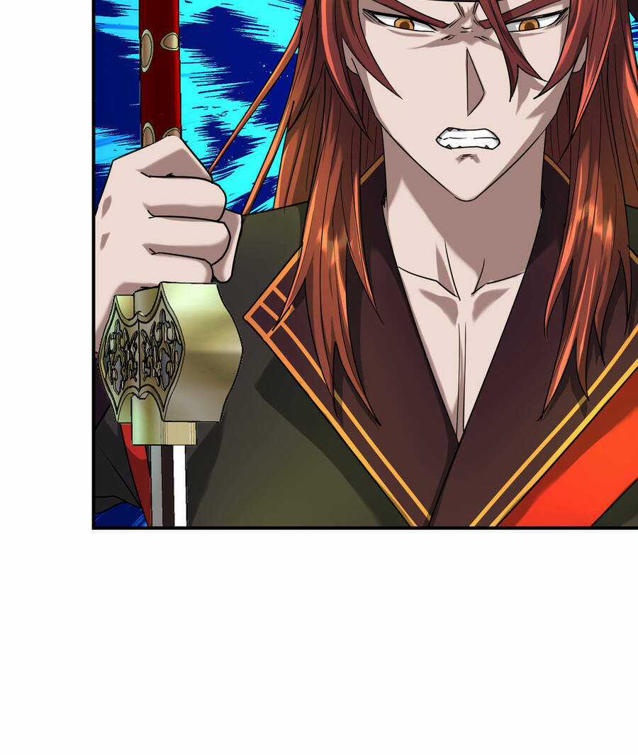 Nhập Hồn Ma Đạo Tổ Sư - Chapter 17.5 - Trang 30