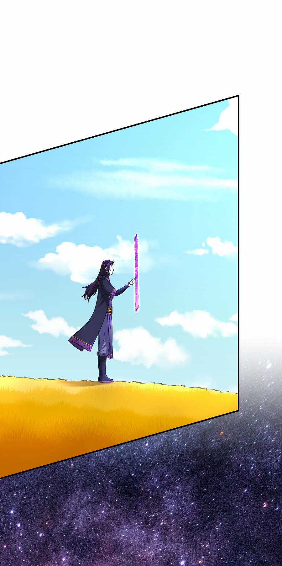 Nhập Hồn Ma Đạo Tổ Sư - Chapter 17.5 - Trang 4