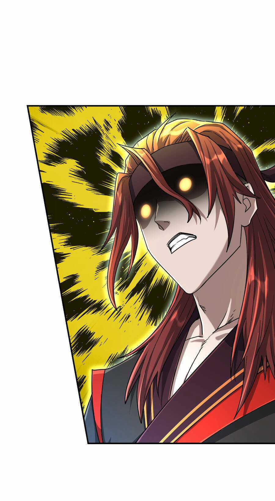 Nhập Hồn Ma Đạo Tổ Sư - Chapter 17.5 - Trang 33