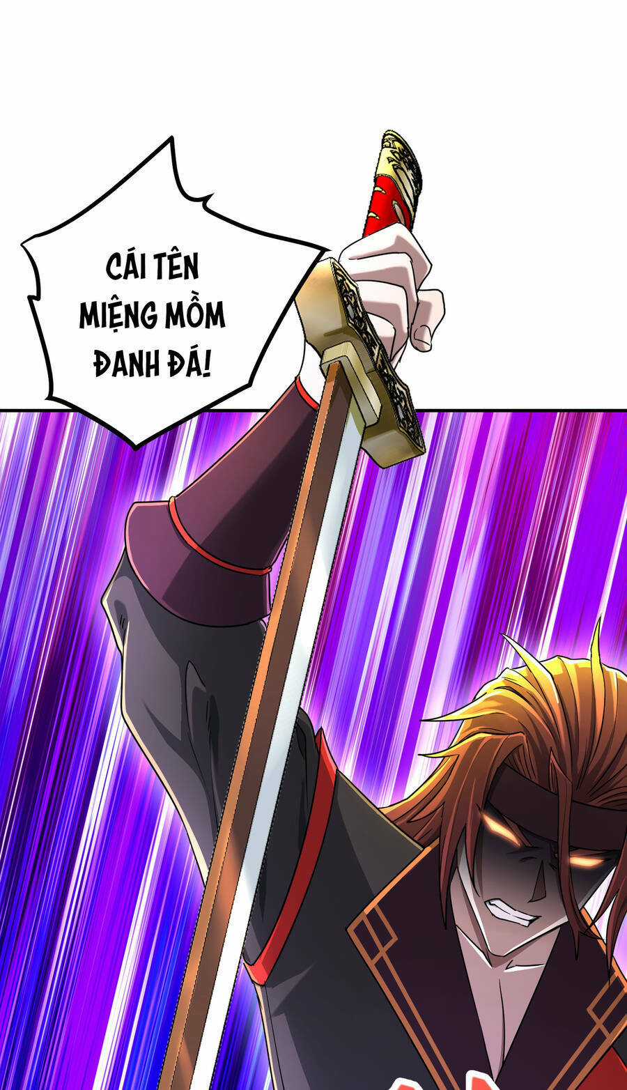 Nhập Hồn Ma Đạo Tổ Sư - Chapter 17.5 - Trang 34