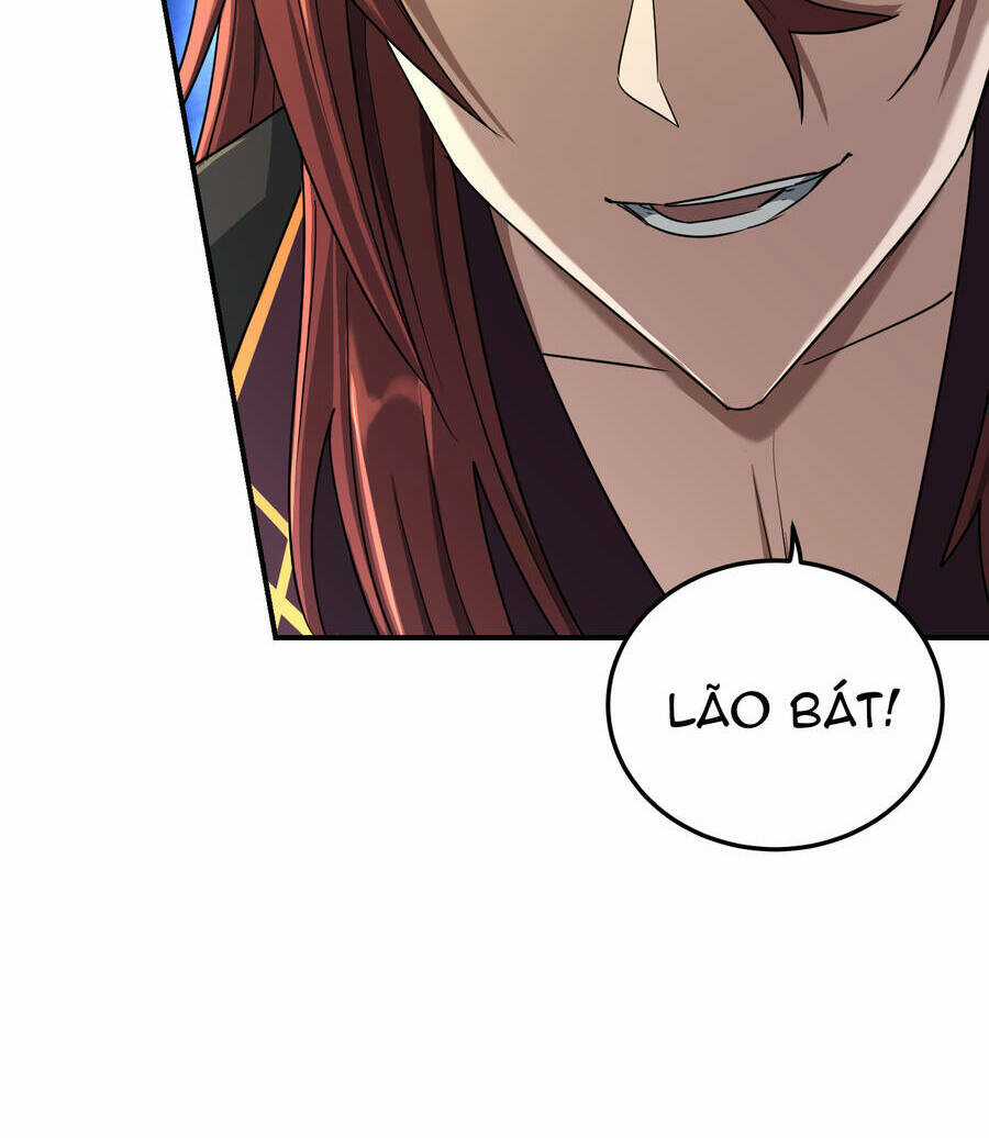 Nhập Hồn Ma Đạo Tổ Sư - Chapter 17.5 - Trang 42