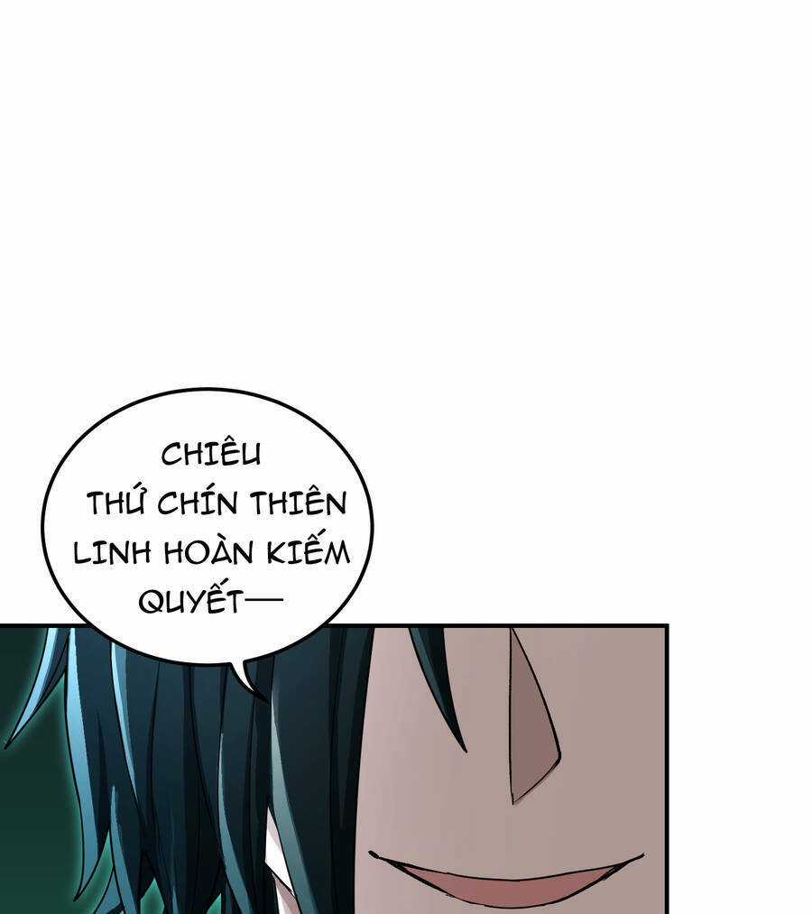 Nhập Hồn Ma Đạo Tổ Sư - Chapter 17.5 - Trang 47