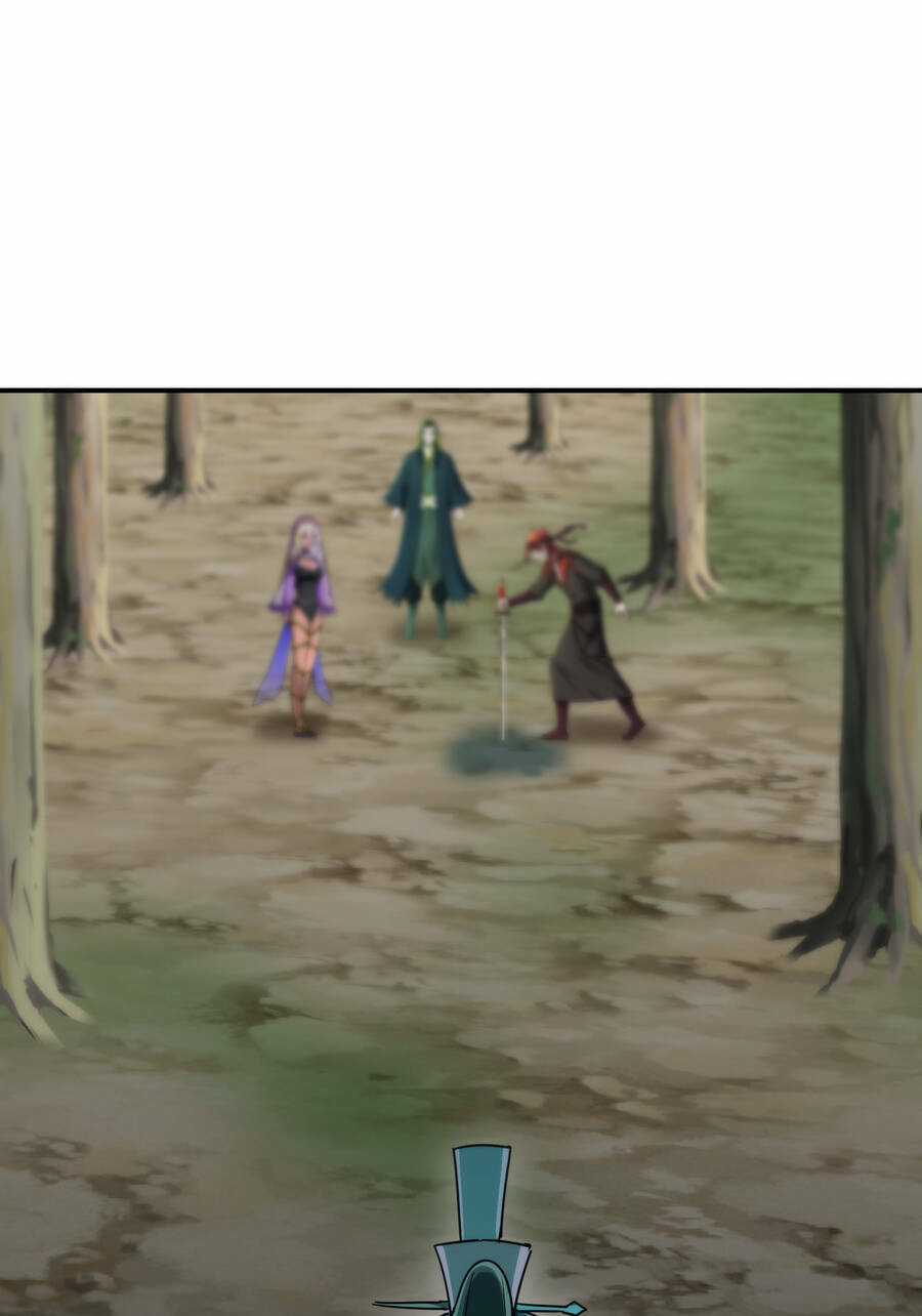 Nhập Hồn Ma Đạo Tổ Sư - Chapter 17.5 - Trang 50