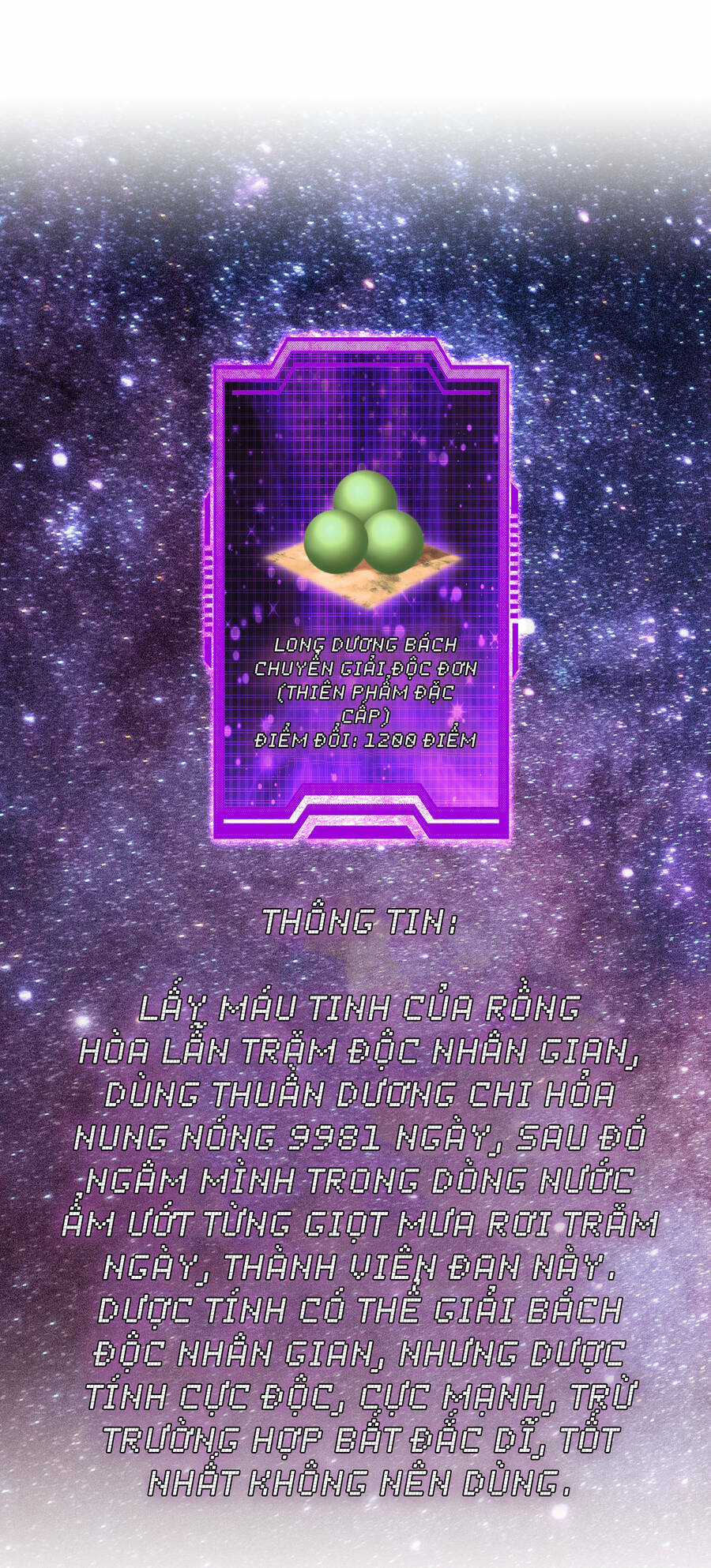 Nhập Hồn Ma Đạo Tổ Sư - Chapter 17.5 - Trang 6