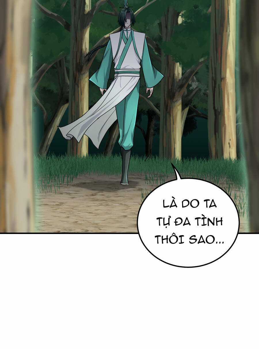 Nhập Hồn Ma Đạo Tổ Sư - Chapter 17.5 - Trang 53