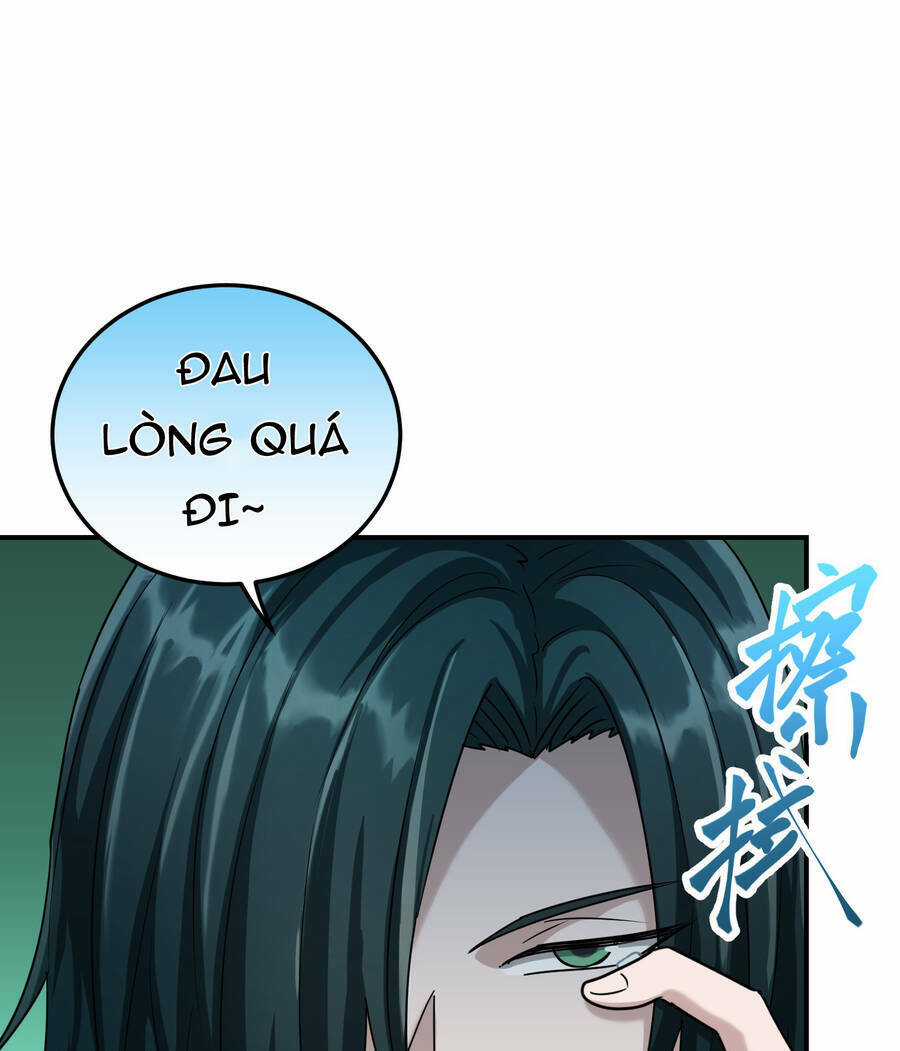 Nhập Hồn Ma Đạo Tổ Sư - Chapter 17.5 - Trang 54