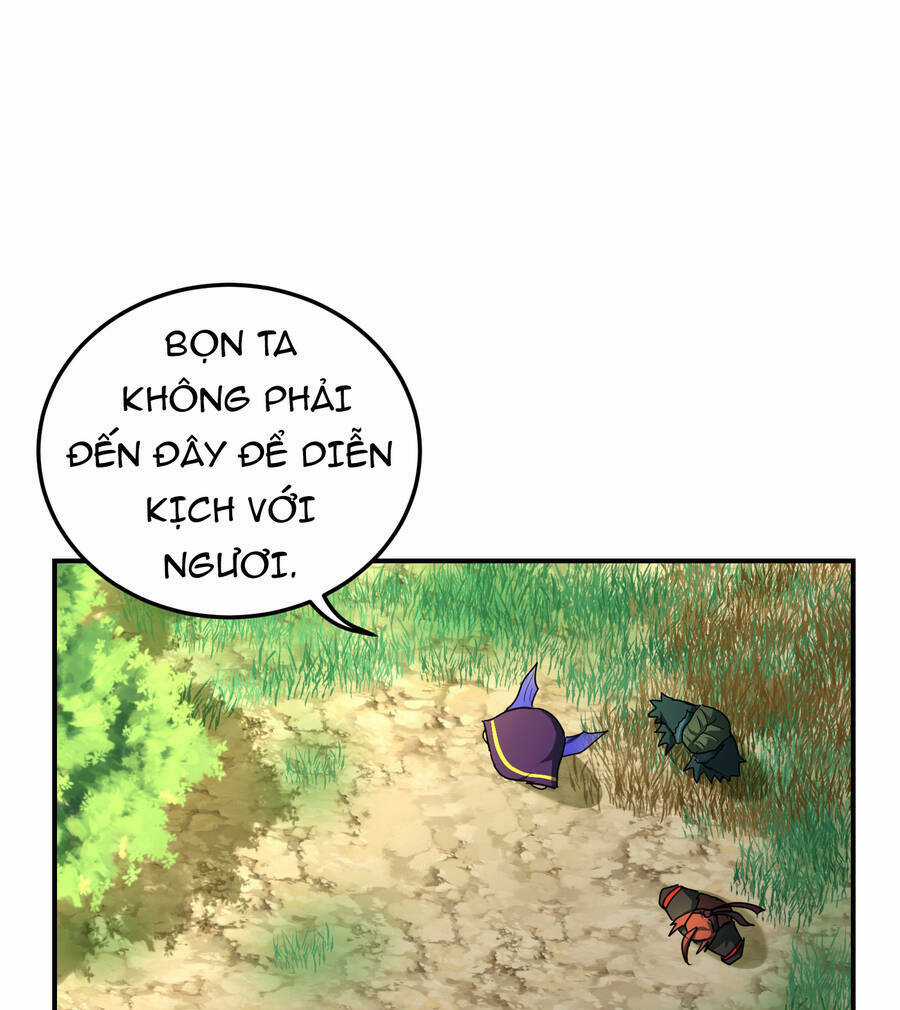 Nhập Hồn Ma Đạo Tổ Sư - Chapter 17.5 - Trang 56